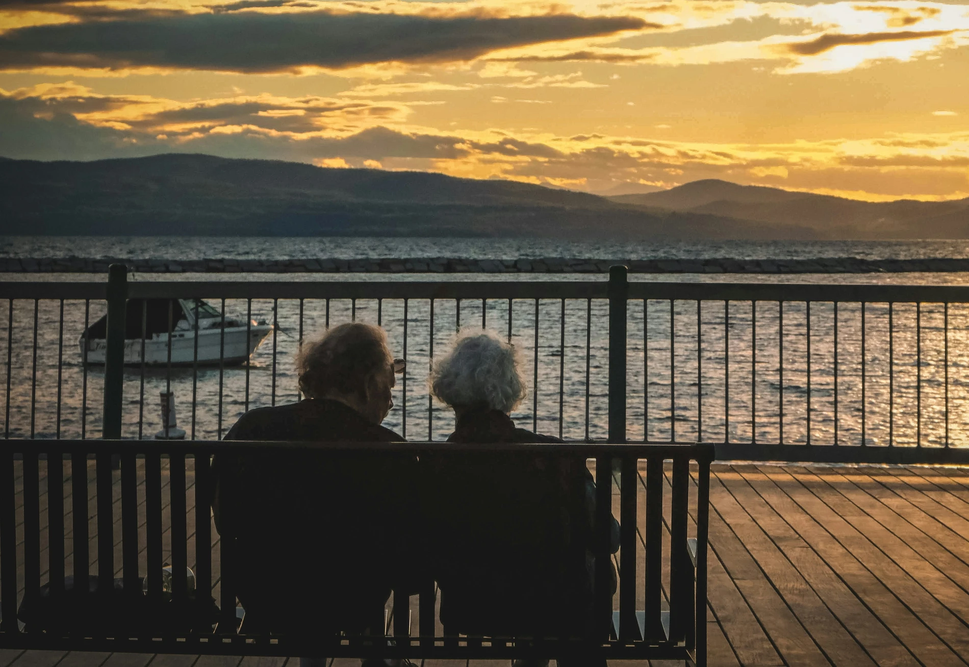 Guidance in Aging and End of Life